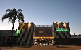 The Griff Motel